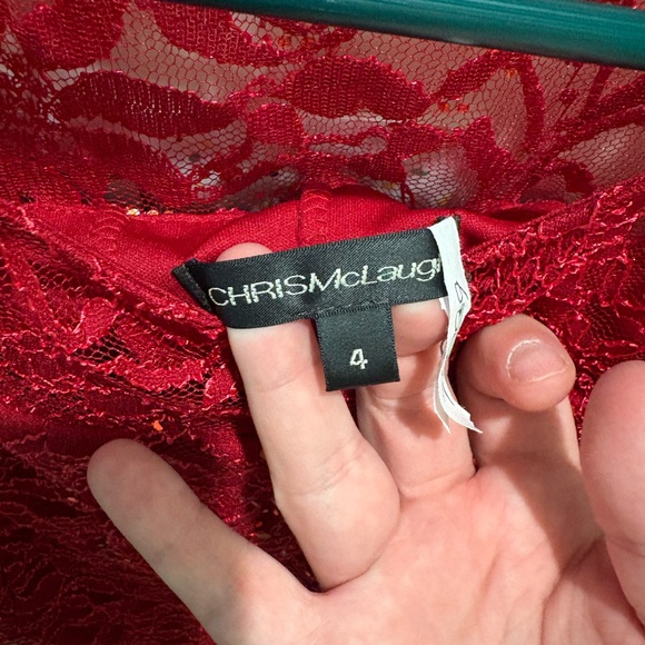 Dress - Picture 2 of 3